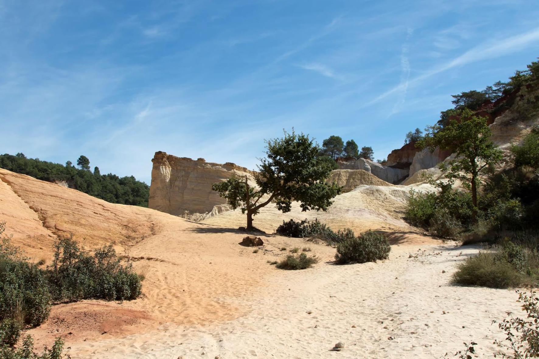 Le Gite De Lolivier En Provence Aramon Buitenkant foto