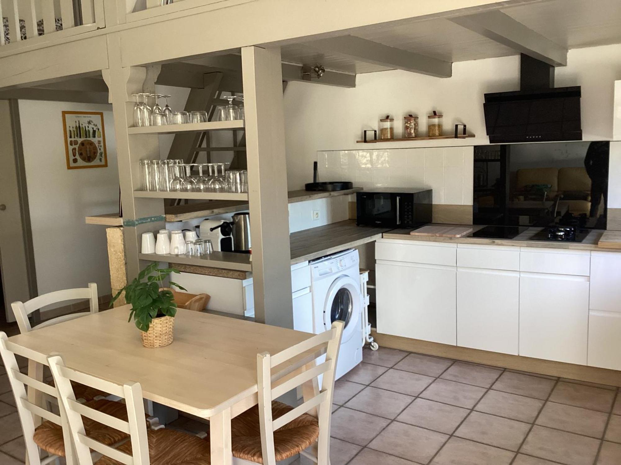 Le Gite De Lolivier En Provence Aramon Buitenkant foto